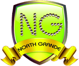 North GréLogo